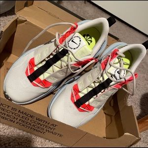 New Crater Impact Nike Sneakers